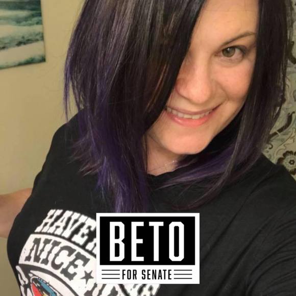 Meet your Posher, Erika - Picture 1 of 1